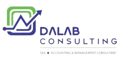 Dalab Logo
