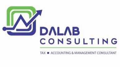 Dalab Logo